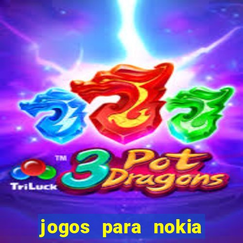 jogos para nokia asha 200